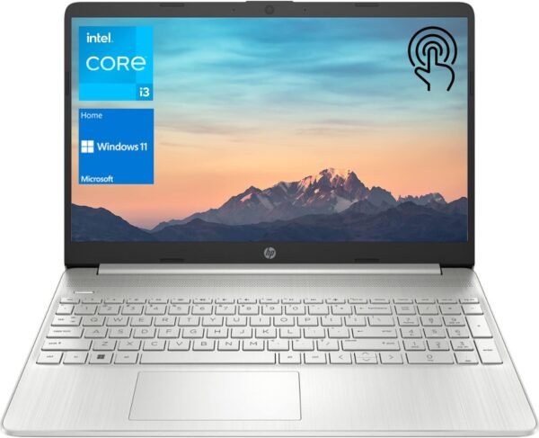 HP Notebook