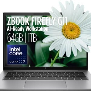 HP ZBook Firefly