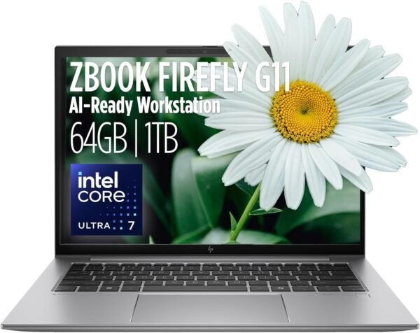 HP ZBook Firefly